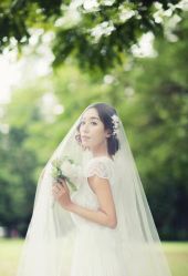 -克拉女神写真馆·匠心定制