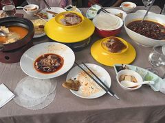 -花家怡园(四合院总店)