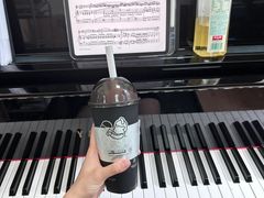-MusicLife音乐(浦东校区)
