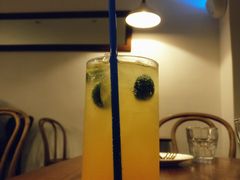 -AFS Cafe & Canteen(闽江二路店)