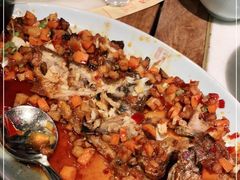 -小吊梨汤·北京菜·烤鸭(鸟巢店)