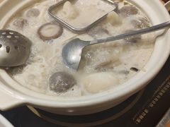 -湯系·煲汤手艺人(东二环泰禾广场店)