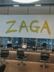 -ZAGA形象设计