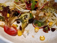 -Wei菋·Le Bistrot