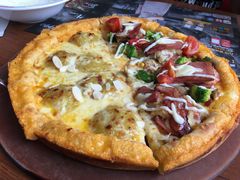 -米斯特比萨(亦庄国融国际店)
