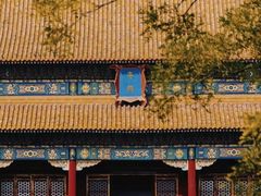 -故宫博物院(故宫)