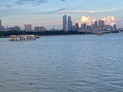 -琶醍壹号•潮菜江景餐吧