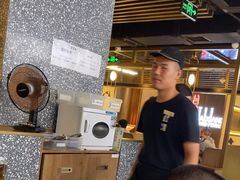 -鲜潭蒸汽石锅鱼(五道口购物中心店)