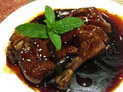 -徐记私厨(半淞园路店)