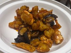香辣干锅虾-黔香阁·味(花木店)