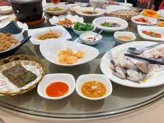 -庄氏祥记家常食府(国瑞建材家居博览中心店)