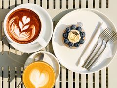 蓝莓塔-UNIUNI(凯瑟琳广场店)