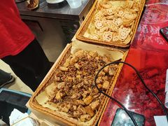-鹤江桥·红油牛肉粉(SKP店)