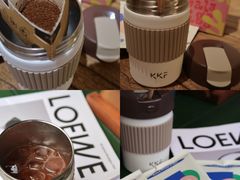 -SeekSeeking咖啡专门店(堰塘街店)