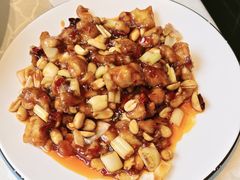 -福来居烤鸭店(天坛二店)