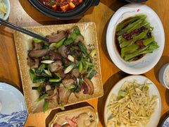 -青城甲(青城山店)