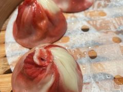 招牌生煎包-竹外桃花·江南小酒馆(SKP·S店)