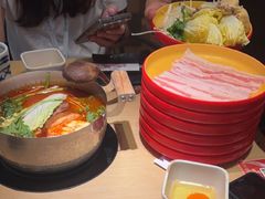 -沼津港精致料理·寿喜烧·烧鸟(漕河泾印象城店)