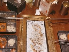 -新石器烤肉(中房金谊广场店)