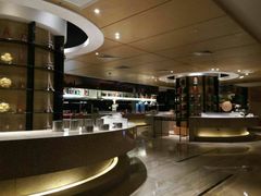 -上海东方佘山翰悦阁酒店·Vie全日制餐厅