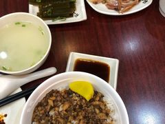 -古早人小吃店(黄河北路店)