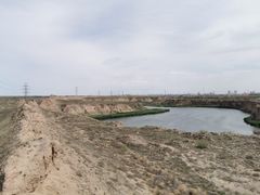 -水洞沟旅游区