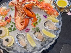 -恰餐厅及酒吧CHAR Bar & Grill(北京三里屯洲际店)