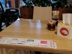 大堂-阳阳中国饭(龙湖大兴天街)