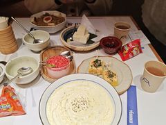 -火山屋台(新街口店)