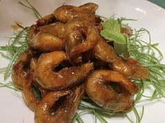 -湖影中餐厅·南京金茂威斯汀大酒店