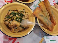 -东排食堂长沙小吃大排档(五一广场店)