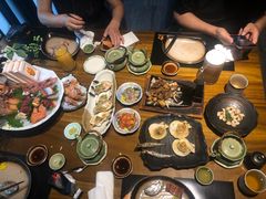 -和彩放题餐厅(酒仙桥店)
