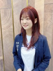 -MONE美发沙龙