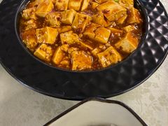 -天天向上素食餐厅(五台山店)