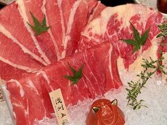 -上井料理黑金店(IFS国金中心店)