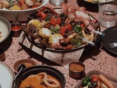 -La Terre乐田(万象城店)