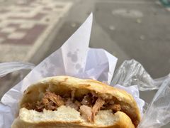 -秦豫肉夹馍(骡马市总店)