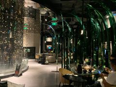 大堂-凤园椰珍·臻品椰子鸡(保利时光里店)