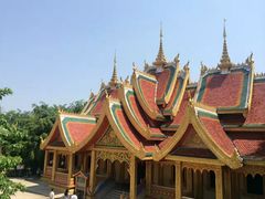 -西双版纳勐泐文化旅游区