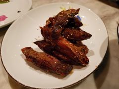 招牌熏鱼-漢舍中国菜馆(889广场店)