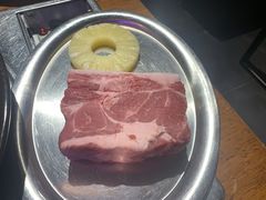 -济州爱肉堂(总店)