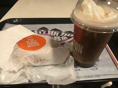 -麦当劳(北京路广百广场店)