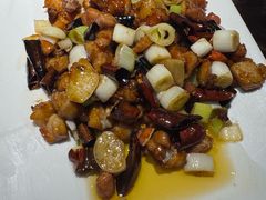 -陈麻婆豆腐(旗舰店)