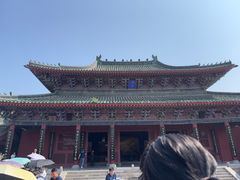 -开封府