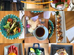 -和创柚子·会席日本料理(新区淮海街店)