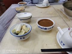 -鑫龙火锅城(经二纬四店)