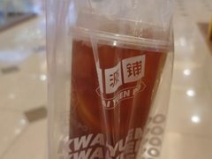-桂桂茶(滨江百联店)