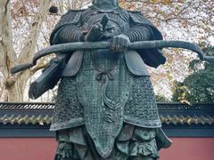 -钱王祠