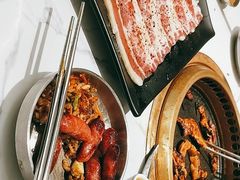 -花味·自助烤肉(南方时代店)