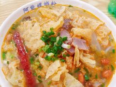 -阿熊螺蛳粉(北大街店)